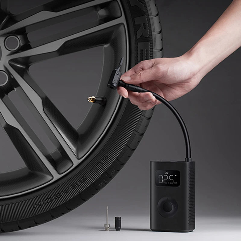 Xiaomi Mijia Air Compressor 2