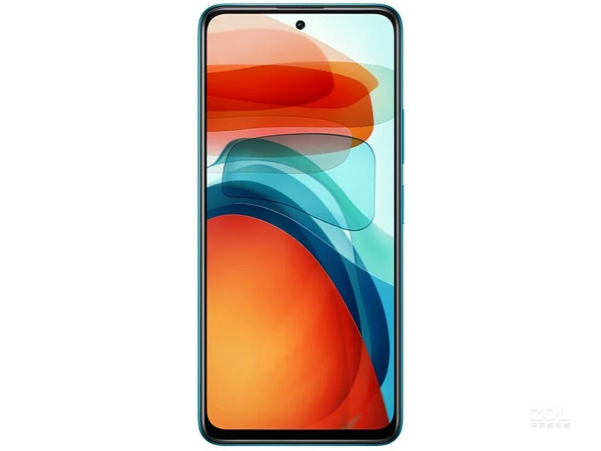 Xiaomi Redmi Note 10 pro smartphone 5G Smartpone Pocp X3 gt Dimensity 1100 android 11- 6.5" 5000mAh 64MP Mobile phone