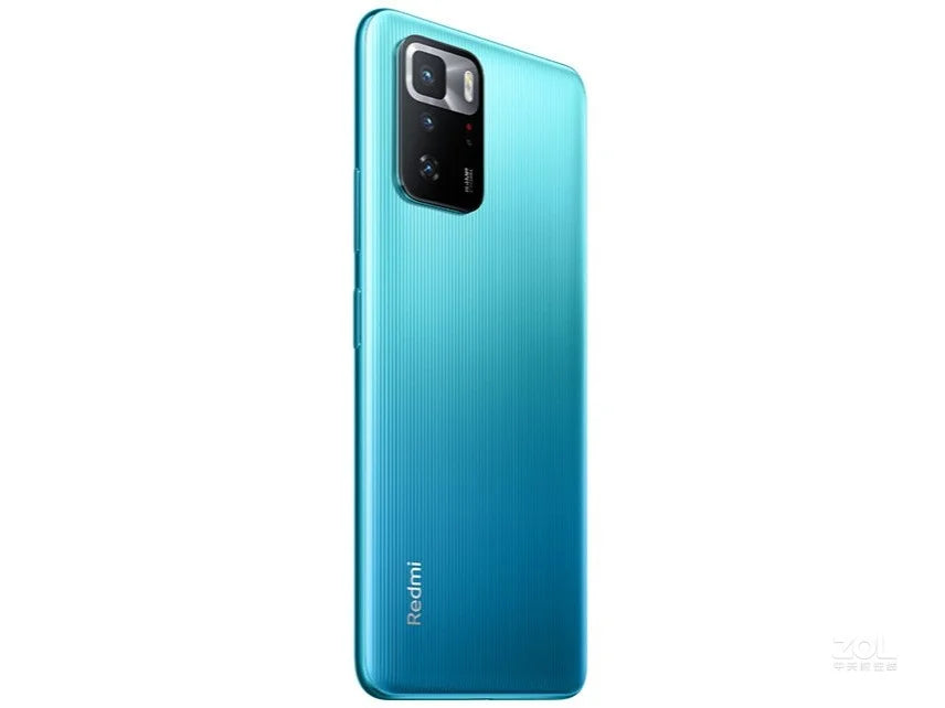 Xiaomi Redmi Note 10 pro smartphone 5G Smartpone Pocp X3 gt Dimensity 1100 android 11- 6.5" 5000mAh 64MP Mobile phone