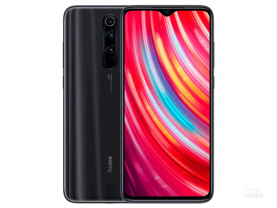 xiaomi Redmi note 8 Pro cellphone full netcom android global version celular